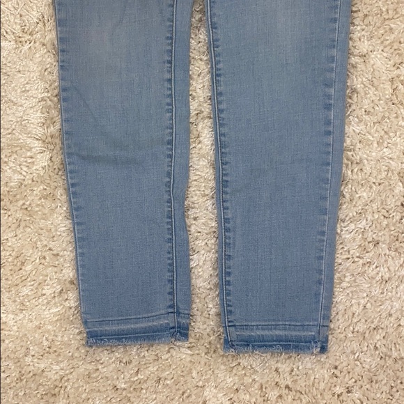 Shaping skinny Levi Jeans - Picture 4 of 4